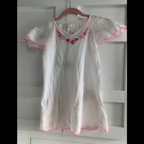 Girls dress - Picture 1 of 2